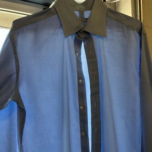 Esmail Astanboos shirt